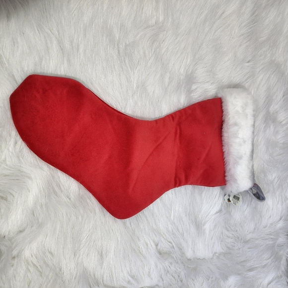 NWT Team Varsity Bears Authentic Ohio State Christmas Stocking - Picture 5 of 5